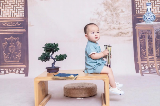 张北宝宝反复发烧呕吐