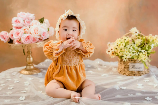 张北宝宝不吸奶瓶小妙招